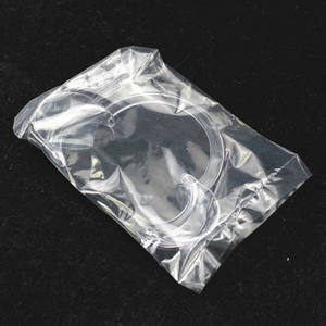 Abrebocas Ortodóntico Tipo C, 1 Pieza, Herramienta Manual de Plástico, Envasado Individual, Limpio e Higiénico - Product Image 2