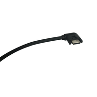 Fabricant d'usine personnalisé USB 3.0 un câble de commande mâle à type C 11 cœurs pour la connexion d'équipement HYH-USB-005 HINICABLE