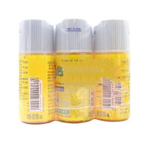 Olio per Thai Boxing King, Olio Energizzante per Boxe, Olio per Lesioni Muscolari da Thai Boxing, 120ml, Spedizione Gratuita - Product Image 6