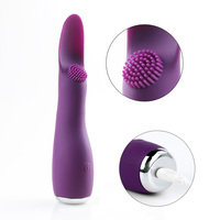 Leistungsstarkes Erwachsenen-Sexspielzeug Weiblicher Masturbator mit Heizfunktion Vibrierender Klitoris-Stimulator Lustspielzeug für Frauen