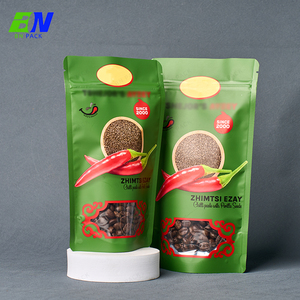 Cấp thực phẩm túi nhựa gia vị cay vật liệu đóng gói gia vị gia vị gia vị túi bao bì túi - Product Image 6