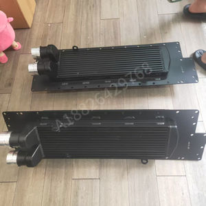 Moteur marin C32 307-4581 3074581 après-refroidisseur - Product Image 6