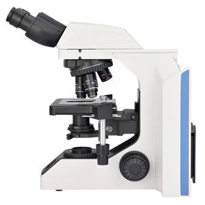 BestScope BS-2076B Microscope Biologique Professionnel Achromatique avec Écran LCD pour la Recherche Médicale en Laboratoire - Product Image 3