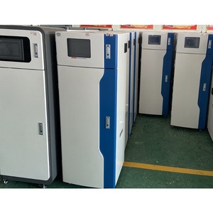 Thời gian thực phân tích nước thải công nghiệp màn hình trực tuyến cá tuyết Detector cho Amoniac tổng phốt pho <span class=keywords><strong>BOD</strong></span> xử lý nước máy móc - Product Image 6