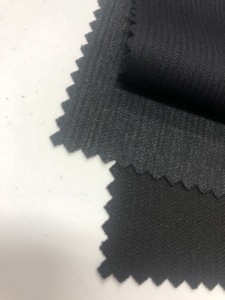 Compre productos en China Stock de tela de poliéster y <span class=keywords><strong>lana</strong></span> - Product Image 4