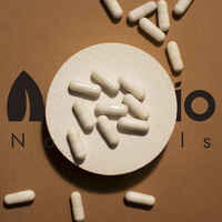Capsules de Biotine OEM 15 000 mcg avec Collagène et Kératine, Fournisseur d'Usine, Complément à Marque Blanche, Capsules de Biotine Naturelles