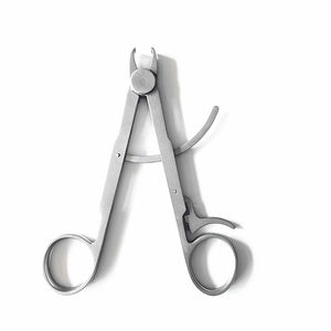 ชุดเครื่องมือสำหรับจับยึดแผ่นโลหะ,ชุดเครื่องมือสำหรับทำการผ่าตัดสัตวแพทย์ - Product Image 5