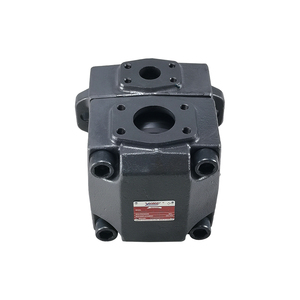 ปั๊มน้ำมันไฮดรอลิกแบบขายดีรุ่น PV2R3-94-F-RAA-3118 PV2R3-153-F-RAA-41 ปั๊มใบพัดเดี่ยว PV2R3-116-F-RAA-31 - Product Image 1