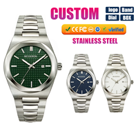 Fournisseur OEM : Créez vos meilleurs modèles de montres pour hommes sur mesure, fabriquées en Chine par des fabricants de renom pour la mode.