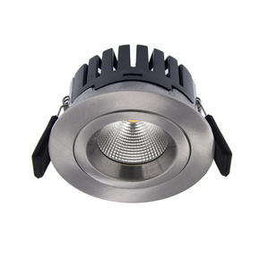 Encastré led pas cher plafonnier downlight y compris conducteur commerciale <span class=keywords><strong>poject</strong></span> - Product Image 4