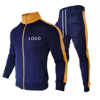 Custom Logo Men′ S Tech Track Suits Mens Quality Sweatsuits Sets Sportswear  Jogging Suits Men Sets Two Piece Tracksuit - China Track Suit and Jogging  Suit price