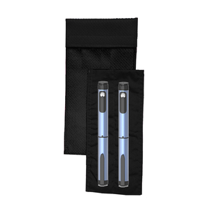 Bolsa Térmica Portátil para Diabéticos, Cartera Aislada para <span class=keywords><strong>Insulina</strong></span>, de Gran Venta - Product Image 4
