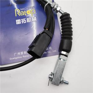 <span class=keywords><strong>Motor</strong></span> <span class=keywords><strong>Throttle</strong></span> <span class=keywords><strong>Excavator</strong></span> 525-4479 E305 E306 E307 E308 <span class=keywords><strong>Motor</strong></span> Akselerator 525-4479 5254479 - Product Image 5