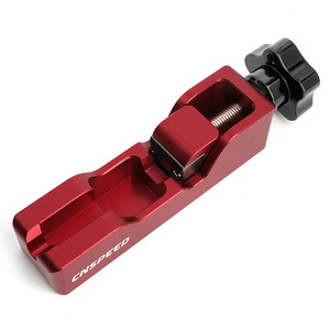 Herramienta de ajuste de bujías CNSPEED de 10 mm, 12 mm, 14 mm, 16 mm, medidor de ajuste de aleación de aluminio para mantenimiento de vehículos - Product Image 2
