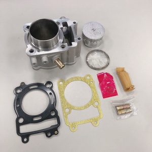 Kit de cylindre standard 61 mm pour Joyride HD GTS ATV Trackrunner 200, LXR 200 (12100-HLA-010-A) - Product Image 2