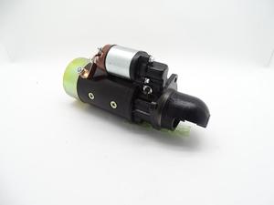 Moteur de démarrage électrique 24V 10T 6.5KW adapté aux excavateurs Caterpillar CAT E307E2 305E2 304E2 - Product Image 6