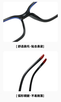Monture de lunettes vintage en acétate pour femmes et hommes, lunettes de mode unisexe, montures optiques en métal, vente en gros