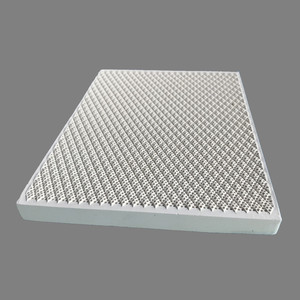 Plaque chauffante en <span class=keywords><strong>céramique</strong></span> infrarouge sans flamme pour le chauffage de la volaille - Product Image 3
