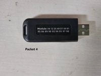 PCM - TUNER SM2 PRO PCM FLASH Dongle lisansının 2025 yeni sürümü ECU programlama Tunning aracı için