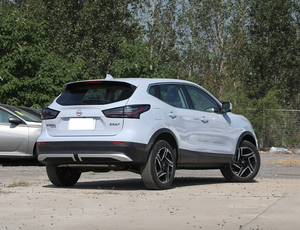 Nissan <span class=keywords><strong>Qashqai</strong></span> SUV 2025, 2.0L Turbo CVT, Edición XV Sincere, Tamaño de Neumáticos R18, Sistema de Navegación, Cuero, Volante a la Izquierda, Auto Nuevo - Product Image 4