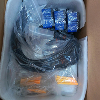 Sonde de température étanche haute précision KCNTC-1M pour la surveillance des fermes avicoles et des serres