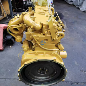 Conjunto de Motor Diésel 404D-22 de 4 Cilindros 3024C C2.2, Motor Original de 4 Cilindros Completo para Excavadora Caterpillar - Product Image 1