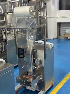 Venta directa de fábrica Bolsa pequeña Leche Jugo Bebida Máquina de envasado de líquidos <span class=keywords><strong>Precio</strong></span> al por mayor - Product Image 5