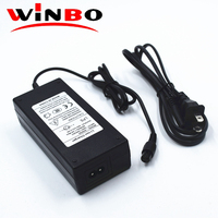 100-240v à dc 3V 3.3V 3.6V 5.2V 5V 5.3V 5.7V 5.8V 5.9V 6V 6.5V 1A 1.5A 2A prise alimentation à découpage adaptateurs d'alimentation ca/cc