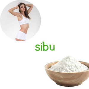 Supresor del apetito que quema grasa a precio de fábrica, suplemento de soporte metabólico Sibu para pérdida de peso, polvo Sibu - Product Image 1