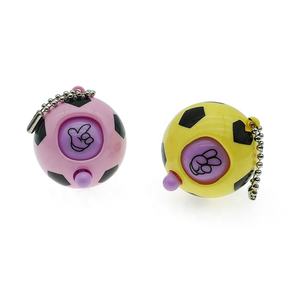 Guessing Egg Llavero Fútbol creativo Boxeo Juguetes Regalos promocionales Recuerdo - Product Image 1