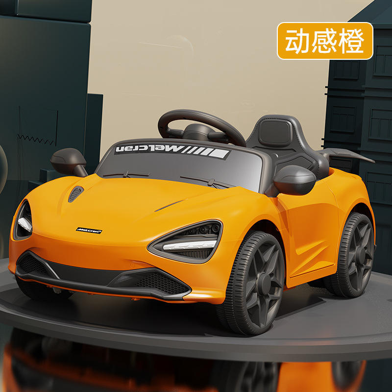 Porsche orange 6v45 batterie-single drive