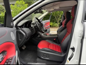 <span class=keywords><strong>Range</strong></span> <span class=keywords><strong>Rover</strong></span> <span class=keywords><strong>Evoque</strong></span> modèle 2018, 100-150PS <span class=keywords><strong>HSE</strong></span> Dynamic, conduite à gauche, essence, moins de 4L, automatique, d'occasion - Product Image 5