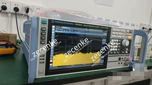 R & S Rohde & Schwarz FSVA3044 Analizador de señal (espectro) 10Hz-44GHz - Product Image 4