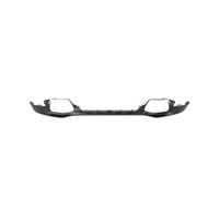 Spoiler de pare-chocs avant OEM 4518850225 pour Smart Fortwo 451 2012-2014