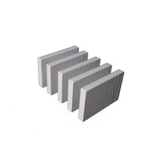 4x8 カラフル セルカ <span class=keywords><strong>PVC</strong></span> 発泡ボード シート 18mm スクリーンフェンス 環境に優しい 自然 3Dモデリング - Product Image 3