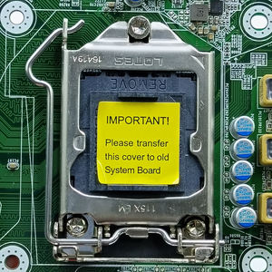 Original nouveau pour Dell Optiplex 3040/3050 SFF carte mère 0GHHC5 LGA-1151 - Product Image 5