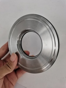 Pistón de Embrague Delantero para Transmisión Automática K310 K311 K313, Actualizado para TOYOTA COROLLA, Accesorios para Automóviles 066330A-GJ - Product Image 5