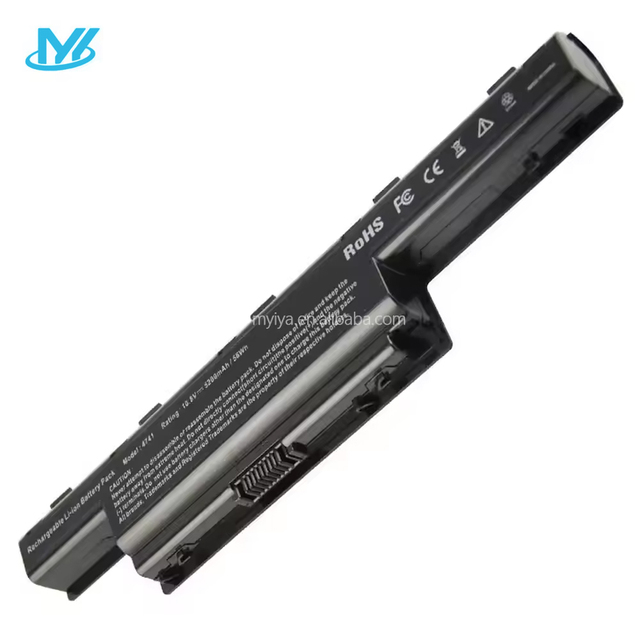 MYiYAE 4741 Laptop Battery for Acer Aspire 4741 5253 5251 5336 5349 5551 TravelMate 5740 5735 5735Z 5740G NV55C