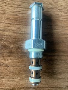 SV58-30-P SV58-30 SV58-30-0-P SV58-30-0-P-24DG SV58-30-0-P-12DG SV58 HydraForce Origin Solenoid  อะไหล่โซลินอยด์แท้ในสต็อก - Product Image 5