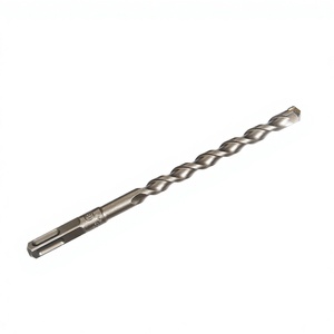 Ljjp Ljjp Bibo Ljjp Forets à percussion SDS-plus robustes, burins, sablage, garantie 1 an, 5-45mm, pour perçage du béton - Product Image 2