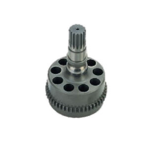 Suku cadang Motor ayunan ekskavator MFB40 MFC40 MFB80 MFC80 MFB160 MFC160 MFB200 MFC200 MFC250 Kit perbaikan untuk mesin konstruksi - Product Image 4