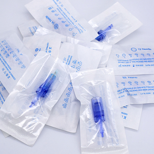 Cartouches d'aiguilles micro en acier inoxydable pour maquillage permanent, 1/3/5/7 aiguilles, 12 pouces, pour remplacement <span class=keywords><strong>Dr</strong></span> <span class=keywords><strong>Pen</strong></span> A6 A1 N2 M5 M7 <span class=keywords><strong>E30</strong></span> - Product Image 6