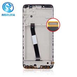 Écran de téléphone portable pour <span class=keywords><strong>Xiaomi</strong></span> <span class=keywords><strong>Redmi</strong></span> <span class=keywords><strong>7A</strong></span> assemblage d'affichage LCD pour écran de téléphone portable <span class=keywords><strong>Redmi</strong></span> <span class=keywords><strong>7A</strong></span> - Product Image 3