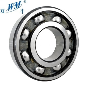 Mlz WM thương hiệu mang 6006uu 6006 mang cho bearing6006 60062rsc3 C5 emq 6006zz 2rs1 6006 - Product Image 5