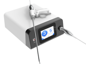 Vericare Veterinary Ultrasonic <strong>Scalpel</strong> Surgical System Precise Cutting Coagulation in Animal Clinic and Hospital - Product Image 2