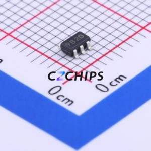 Original y nuevo XC6209B332MR SOT-25 circuito integrado IC Chip PMIC regulador lineal (LDO) - Product Image 1