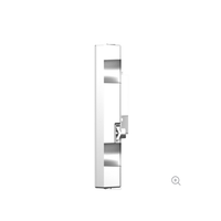 Nouvelle carte mère industrielle BMXXBP1200 à 12 emplacements pour module de contrôleur logique programmable M340, pour automatisation industrielle, originale