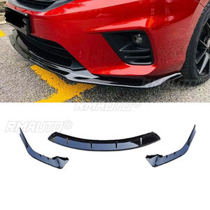 Protector de Parachoques Delantero para Honda City RS 2020-2023, Spoiler, Difusor, Cubierta Protectora para Carrocería - Product Image 1