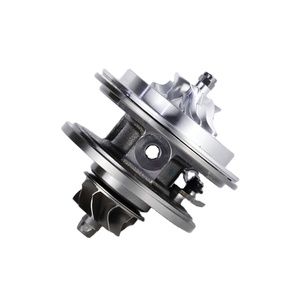 Powertec Turbo MFS Billet cartucho K03 53039880353 28231-4A700 turbocompresor Core Chra para HYUNDAI GRAND STAREX ILOAD - Product Image 1