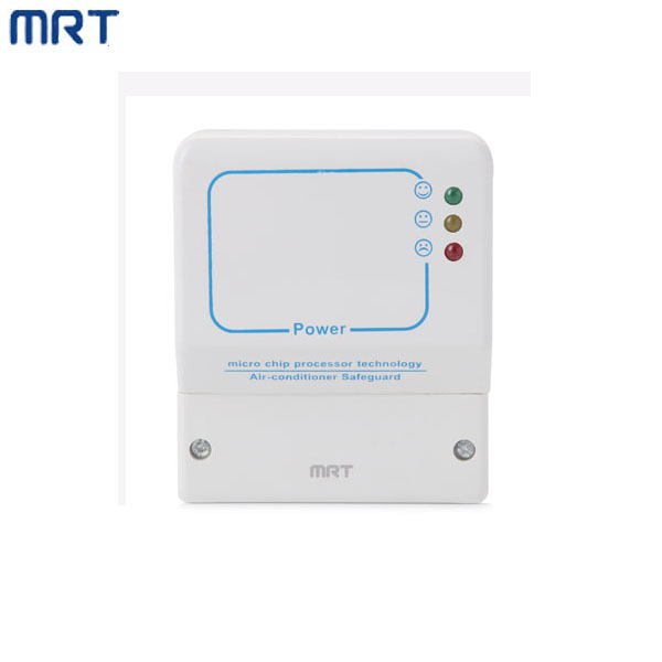 Refrigerator Spare Parts AVS 20A Surge Voltage Protector / 220V Surge Protector for air Conditioner Protector